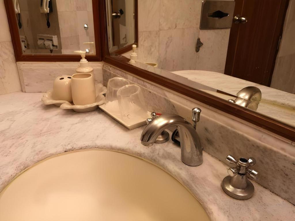 The Regency Hotel Hatyai 合艾 外观 照片