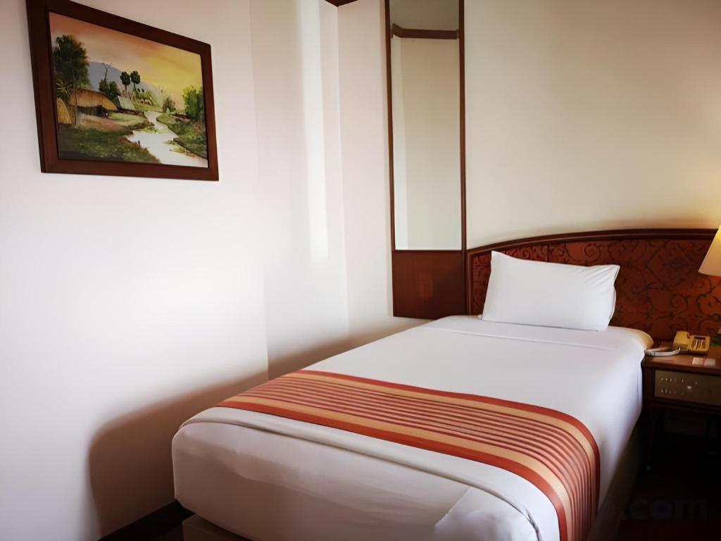 The Regency Hotel Hatyai 合艾 外观 照片