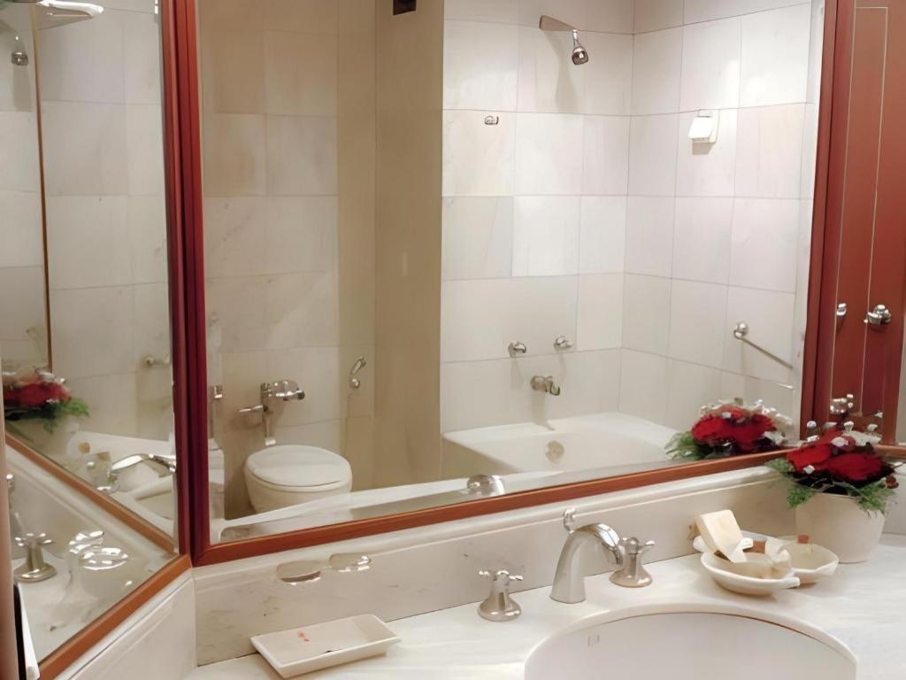 The Regency Hotel Hatyai 合艾 外观 照片