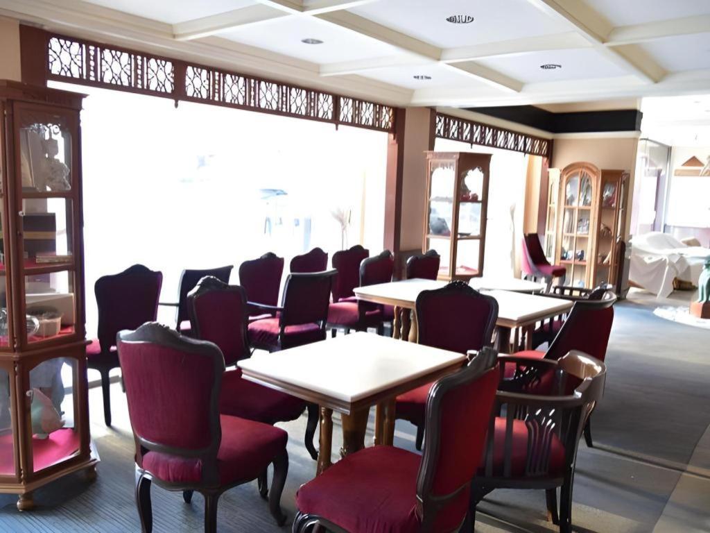 The Regency Hotel Hatyai 合艾 外观 照片