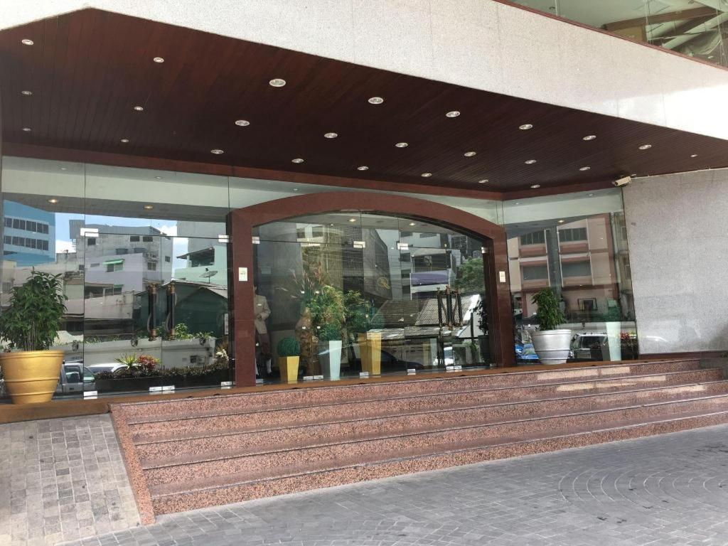 The Regency Hotel Hatyai 合艾 外观 照片